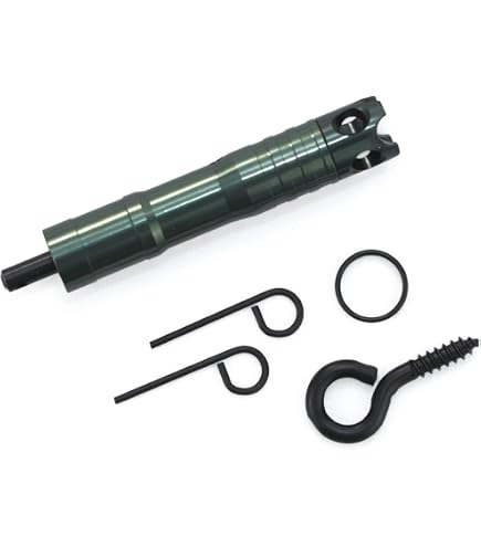 Alambre De Disparo Para Alarmas – 25 Metros, Reutilizable | Ideal Para Camping, Senderismo, Granjas Y Entrenamiento De Supervivencia