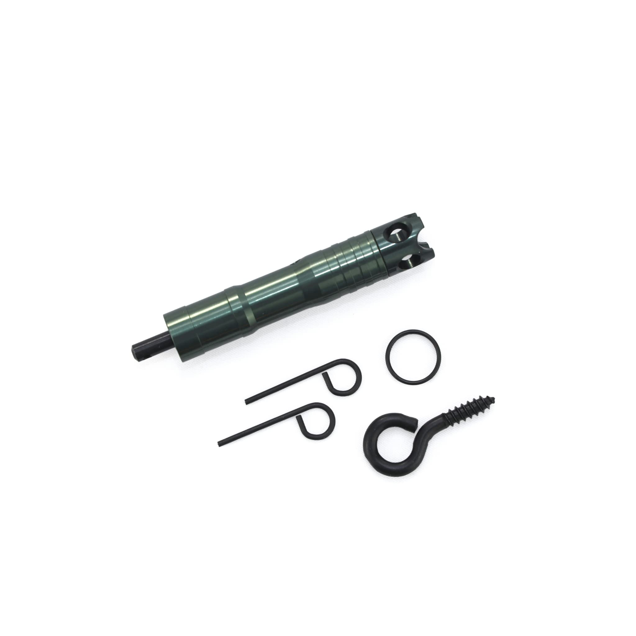 Personal Camp & Ranch Perimeter Trip Alarm - Tripwire Activated Alarm