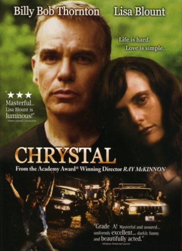 Photo 1 of Chrystal