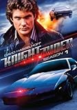 Knight Rider - Season 1