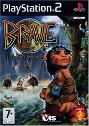 Brave: A La Recherche D' Esprit Danseur