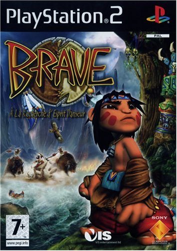 Brave: A La Recherche D' Esprit Danseur