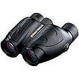 Nikon Travelite 12x25mm Black Binoculars