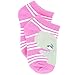 Finding Dory Nemo Girls 5 pack Socks (Shoe: 7-10 (Sock: 4-6), Dory Friends Bold)