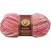 Lion Brand Yarn 240-205L Sock-Ease Yarn, Cotton Candy