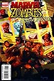 "Marvel Zombies Vs. Army of Darkness #1 "1st Print"" 