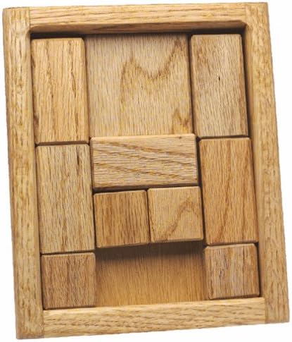 Square Root Puzzle
