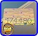 500 pcs Hologram Labels with Serial Numbers, Warranty Stickers Seals .63 x .39 inch