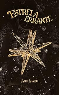 Livro Estrela Errante