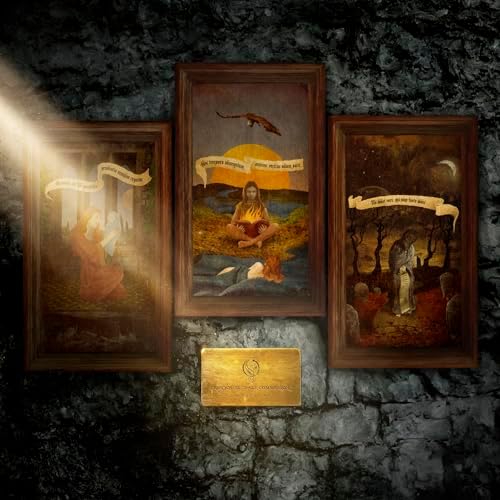 OPETH - Morning Rise - Amazon.com Music