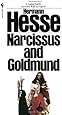 Narcissus and Goldmund