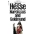 Narcissus and Goldmund
