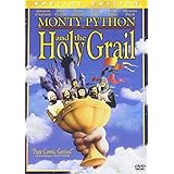 Monty Python and the Holy Grail (Special Edition) by Sony Pictures Home Entertainment