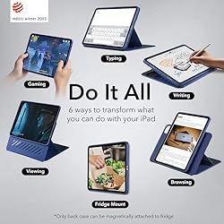 ESR for iPad Pro 12.9 Case