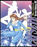 Amazon: TV放映30周年記念 キャッツ・アイ Blu-ray Special BOX(期間限定生産版) (2013) 製品画像: Amazon: TV放映30周年記念 キャッツ・アイ Blu-ray Special BOX(期間限定生産版) (2013)