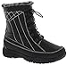 Totes Womens Elle Snow Boots (Available in Medium and Wide Width)