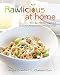 Rawlicious at Home: More Than 100 Raw, Vegan and Gluten-free Recipes to Make You Feel Great by