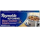 Reynolds Kitchens Slow Cooker Liners (4 Count)