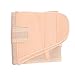 Makihara Waist Trainer for Women Bandage Wrap Sport Girdle Workout Waist Trimmer for Gym Sport Tummy Wraps Belly Body Shaper Plus Size