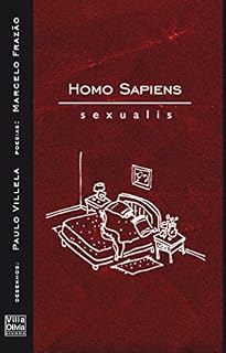 Livro Homo Sapiens sexualis
