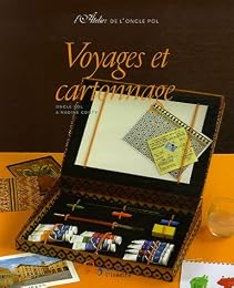 Voyages et cartonnage