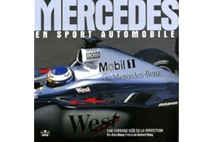 MERCEDES EN SPORT AUTOMOBILE