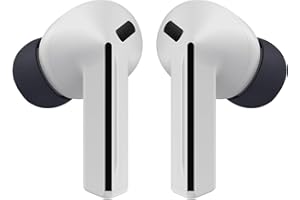 Samsung Galaxy Buds3 FE - in-Ear Noise Cancelling True Wireless Earbuds with AI Real-Time Live Translate, Auto Pairing & Swit