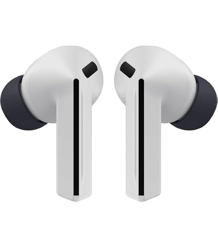 Amazon.com: Samsung Galaxy Buds 3-FE (2025) True Wireless