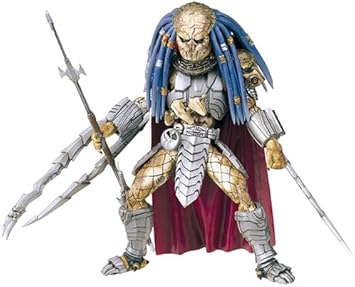Microman Elder Predator Ma 15 Amazon Co Uk Toys Games