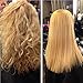 Brazilian Bottox Blond Platinum