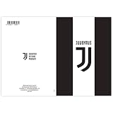 Biglietto Di Auguri Juventus - Fino Alla Fine - Tanti Auguri Bianconero - Party Store - Compleanno - 6