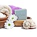 Sea Breeze Handmade Soap with Coconut Oil 5oz (1 Pack)