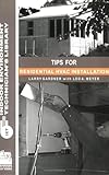 Tips for Residential HVAC Installation(Indoor Environment Technician's Library)