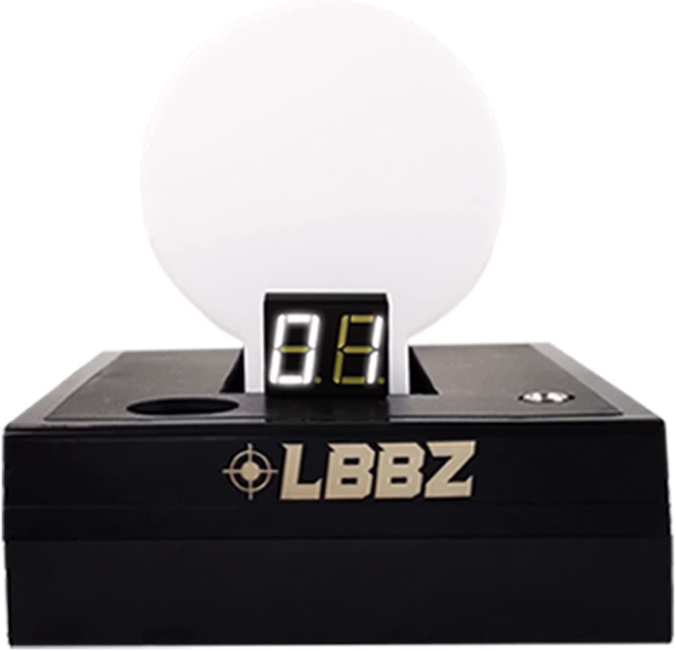 Mua Laser Target, Realistic, No Blind Spots on All Target Surfaces ...