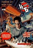 Terror at High Tide (The Hardy Boys #145)