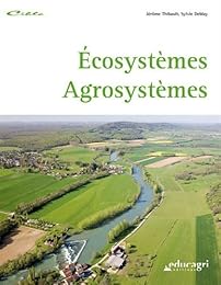 Ecosystèmes, agrosystèmes