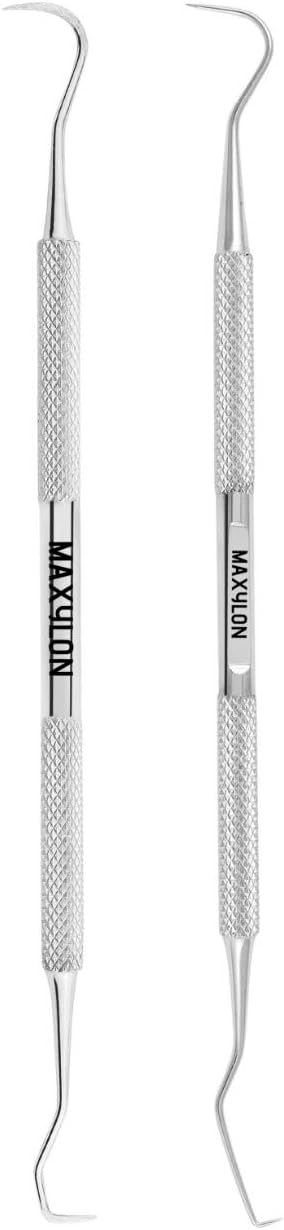 thumbnail image 2 of Dental Tool For Cleaning Teeth At Emma Rouse Blog 2 of 12