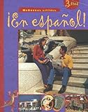 En Espanol!, , 0618017968