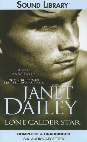 Lone Calder Star (Calder Saga's)
