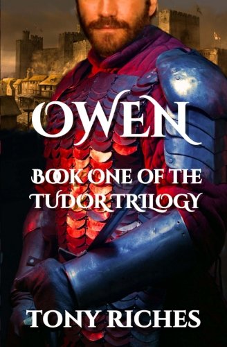 Owen - Book One of the Tudor Trilogy (Volume 1)