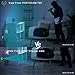 Hidden Camera Wall Charger, HD 1080P WiFi Spy Camera with Motion Detection, Hidden Security Camera with Night Vision Max to 39FT for Home Security