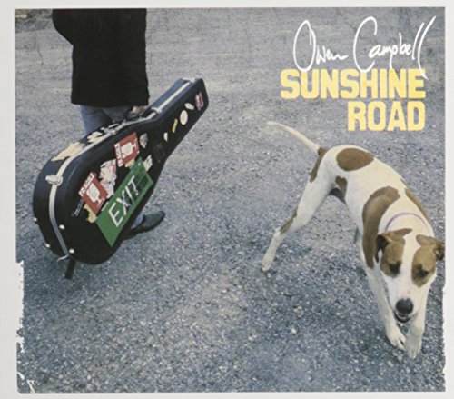 Owen Campbell - Sunshine Road - Zortam Music