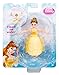 Disney Princess Little Kingdom Petal Float Princess Belle Doll