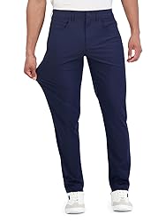 Ben Sherman Men's Performance Golf Pants