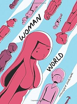 Woman World