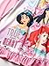 Disney Girls' Little Nightgown, Multi-Princess True Hearts, 4