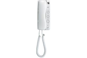 Aiphone Indoor Station - Audio - gt1d handset
