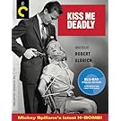 Kiss Me Deadly (The Criterion Collection) [Blu-ray]