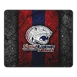 South Alabama University Mouse Pad with Stitched