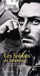Les  soldats de Salamine